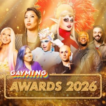The Gayming Awards 2026 Reveals Full Lineup and Hosts
