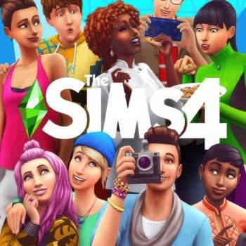 The Sims 4 Will Receive a Massive Update in May 2026