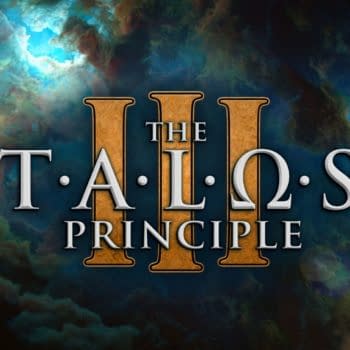 The Talos Principle 3