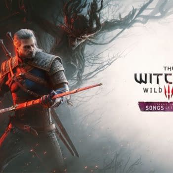 The Witcher 3: Wild Hunt Announces "Songs of the Past" Expansion