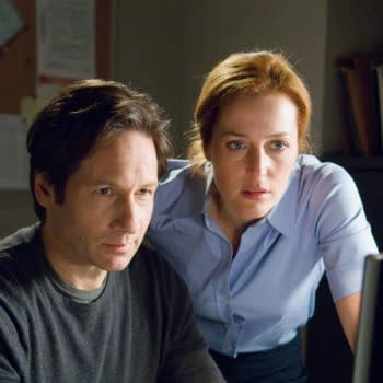 The X-Files: I Want to Believe: Disney+ to Release Director’s Cut