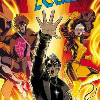 Marvel Comics Full August 2026 Solicits And Solicitations