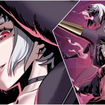 Under Night In-Birth II Sys:Celes Reveals Zohar DLC For Summer 2026