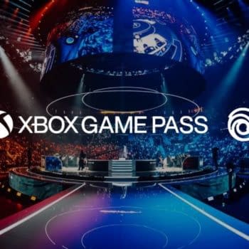 Ubisoft and Xbox Renew Partnership For Rainbow Six Siege Esports