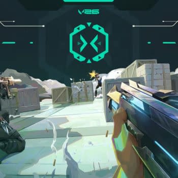 Valorant Receives Massive Development Update For May 2026