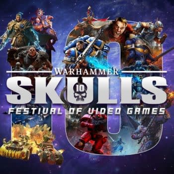 Everything Revealed During The 2026 Warhammer Skulls Event