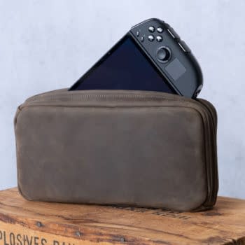 WaterField Designs Launches Legion Go 2 Magnetic Gaming Case