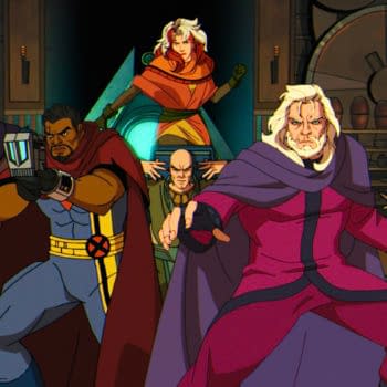 X-Men '97 Season 2 Debuts July 1st: Official Trailer, Images Released