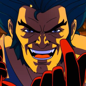 X-MEN '97