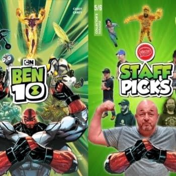 How To Make Your Ben 10 #1 Be Worth Even More Today In North Hollywood