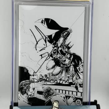 The Issues Of Absolute Batman That Have Sold For $1500 Or More On eBay