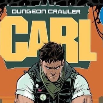 Dungeon Crawler Carl, The Hit Of FCBD Including Absolute Batman Variant