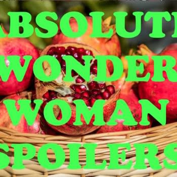 A Price Paid For Pomegranates In Absolute Wonder Woman #20 (Spoilers)