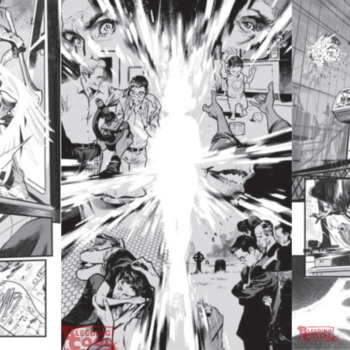 A Look Inside Amazing Spider-Man #1000