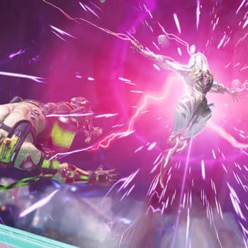 Apex Legends Reveals Finer Details About The Power Trip Event