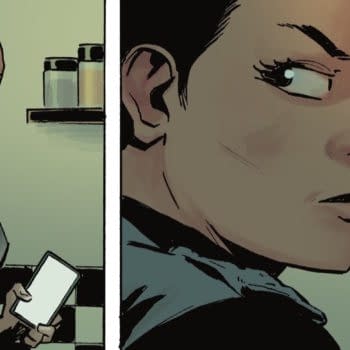 Absolute Batgirl Is Coming... But May Not Be Called Batgirl