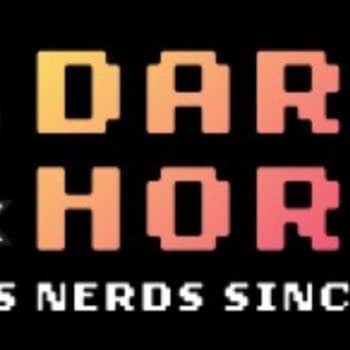 Dark Horse Closes Its Three Comic Stores, Things From Another World
