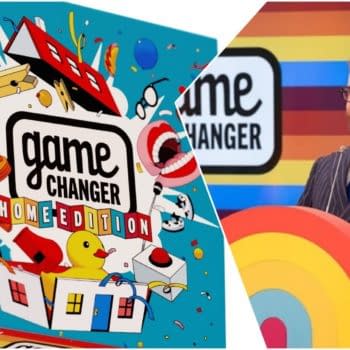 Interview: Sam Reich Discusses Making a Game Changer Board Game