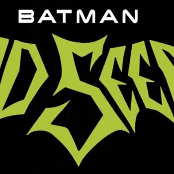 Dan Slott Remembers When No One Could Remember Who Spider-Man Was…