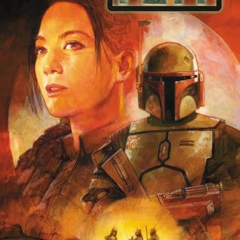 Star Wars: The Book Of Boba Fett To Be Adapted By Marvel For September
