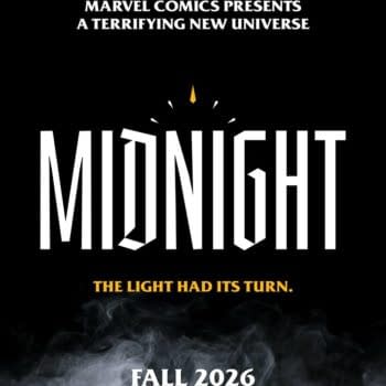 SCOOP: Midnight Is Marvel's Absolute Horror Line With Jonathan Hickman