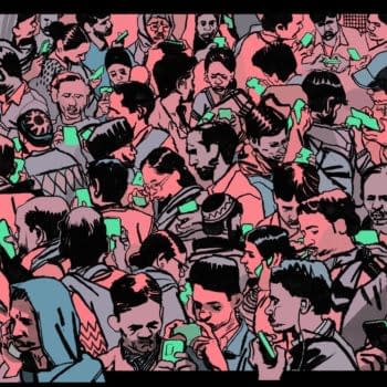 The Two Comic Book Publishers That Won Pulitzer Prizes This Year