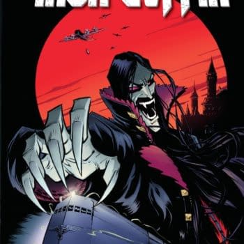 Making a Genocidal Murderer the Good Guy in Operation: Iron Coffin