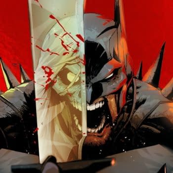 Absolute Batman #21 Retailer Exclusive Covers