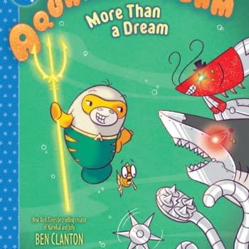 Aquamanateam