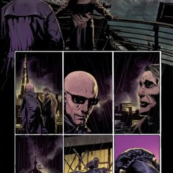 Black Tower: The Raven Conspiracy
