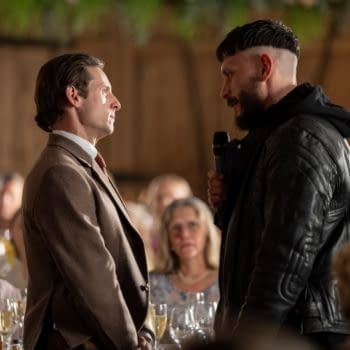 Half Man S01E04 Preview: A Charged Confrontation for Niall & Ruben