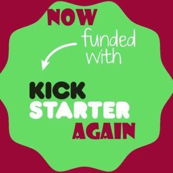 Kickstarter Reverse Ferret And Apologise Over Adult Content Guidelines