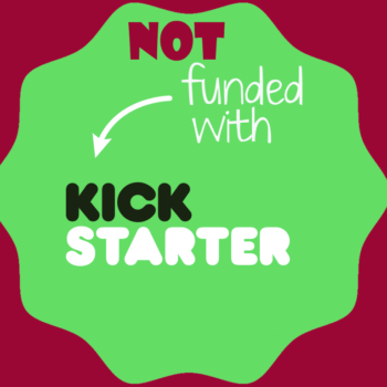 Kickstarter Policy Change Over Adult Content, Comic Creators Affected