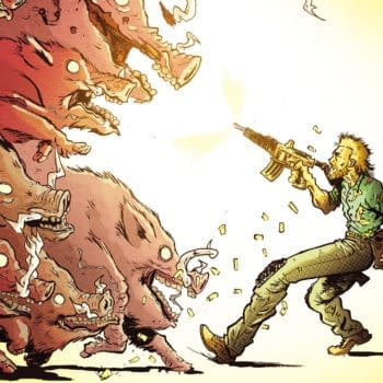 Bad Idea Comics Full August 2026 Solicits And Solicitations