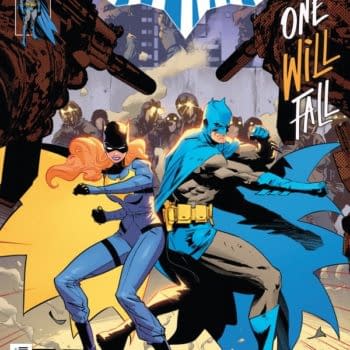 Batman, Absolute & Daredevil Top This Week's 50 Most Anticipated Comics