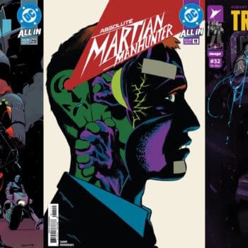 Absolute Batman #20 Tops The Week's 50 Most Anticipated Comics