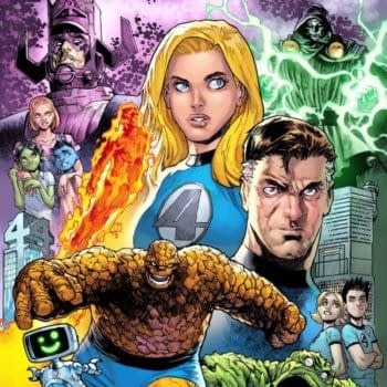 Fantastic Four Spoilers