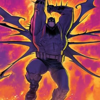 Absolute Batman #21 Is Late,
