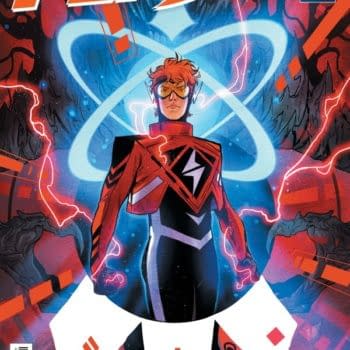 Absolute Flash & Green Arrow Top The Week's 50 Most Anticipated Comics