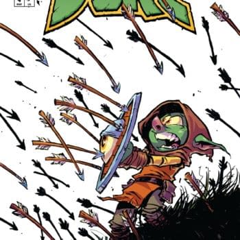 Image Comics Also Has Damages, Rushes Replacements To Comic Shops