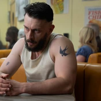 Half Man S01E05 Preview: An Impulsive Choice, Serious Consequences