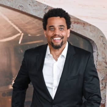 The Magnificent Seven Remake Series Casts Michael Ealy