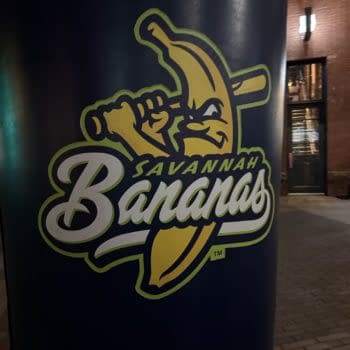 Banana Bowl Heading To Disney+ As Savannah Bananas Fever Continues