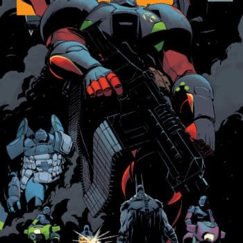 DC Comics Proposes Answer To Absolute Batman Damages And Defects