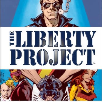 The Price Of Liberty Is Hit By Inflation