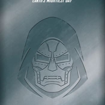 Marvel Cancels 616 Day Mystery Bag Orders, Shops Have To Reorder Fast
