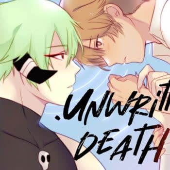Unwritten Death