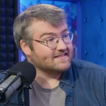 Devin Lewis On His Last Day As Editor At Marvel Comics
