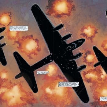 Interior preview page from Dog Tag #2