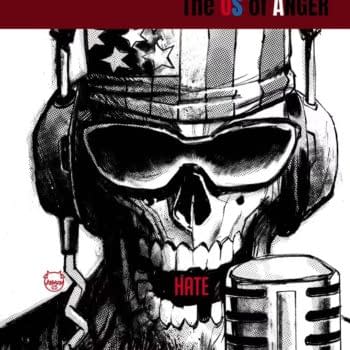 DC Comics Official Full September 2026 Solicits And Solicitations